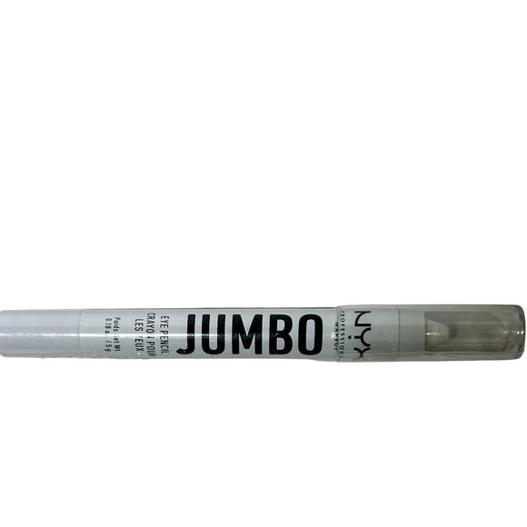 Set of (5) NYX Jumbo Eye Pencil ~ Factory Sealed - Picture 7 of 12